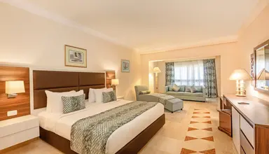 Continental Resort