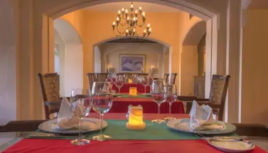 Continental Resort