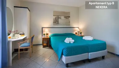 Continental Resort
