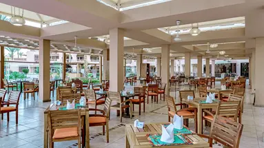 Continental Resort