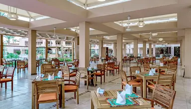 Continental Resort