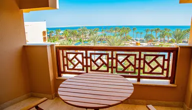 Continental Resort