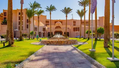 Continental Resort