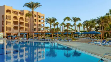 Continental Resort