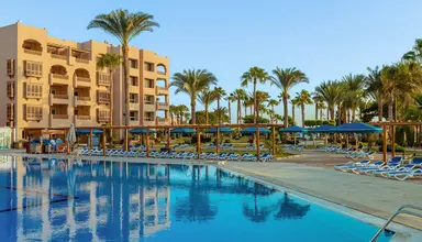 Continental Resort