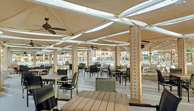 Continental Resort