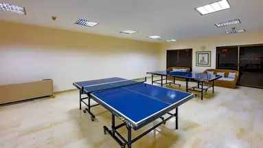 Continental Resort
