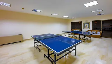 Continental Resort