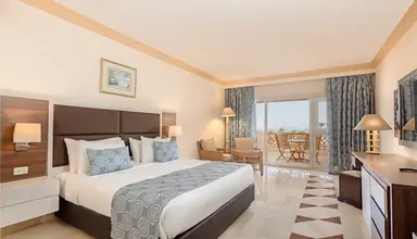 Continental Resort