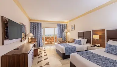 Continental Resort