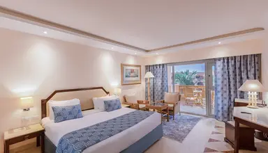 Continental Resort
