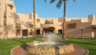 Continental Resort