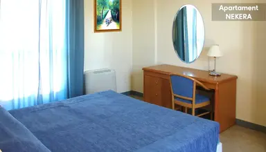 Continental Resort