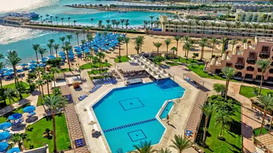 Continental Resort
