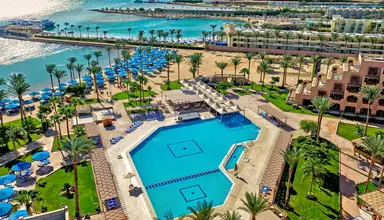 Continental Resort