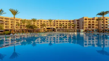 Continental Resort