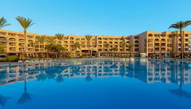 Continental Resort