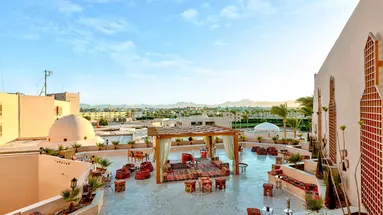 Continental Resort