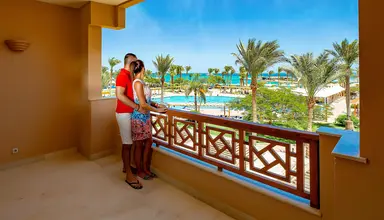 Continental Resort