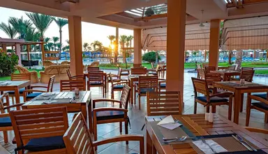 Continental Resort