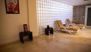 Continental Resort