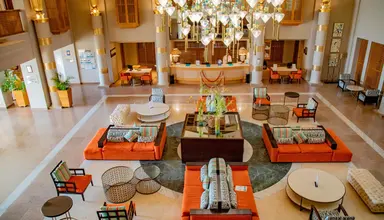 Continental Resort
