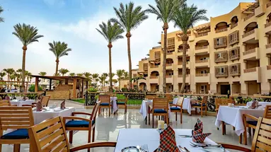 Continental Resort