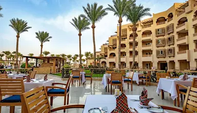 Continental Resort