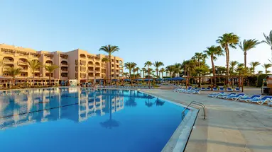Continental Resort