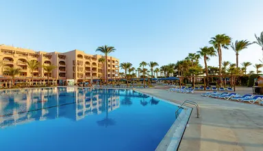 Continental Resort