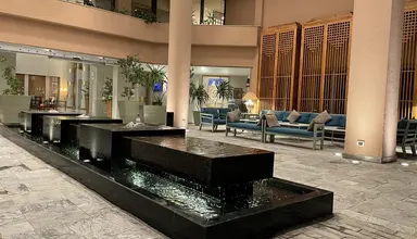 Continental Resort