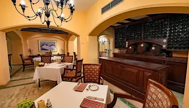 Continental Resort