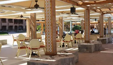 Continental Resort