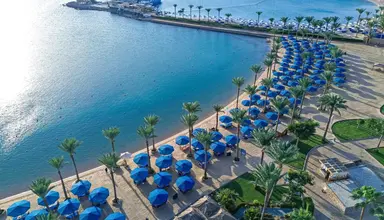 Continental Resort