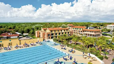 Continental Resort
