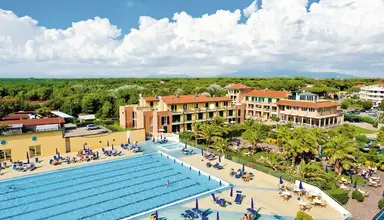 Continental Resort