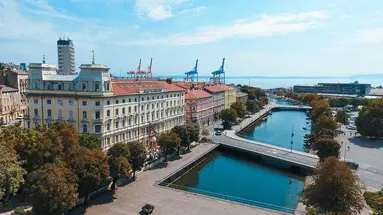 Continental (Rijeka)