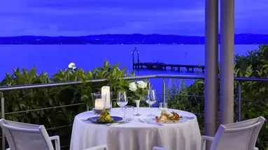 Continental (Sirmione)