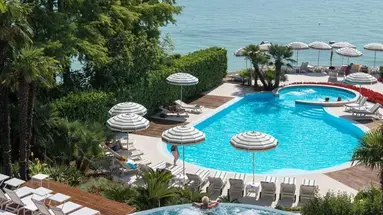 Continental (Sirmione)