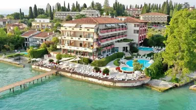 Continental (Sirmione)