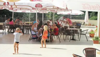 Continental (Złote Piaski)