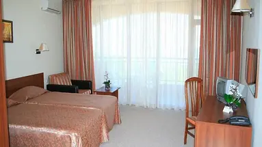 Continental (Złote Piaski)