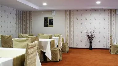 Continental (Złote Piaski)