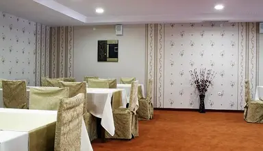 Continental (Złote Piaski)