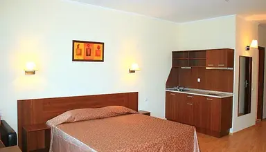 Continental (Złote Piaski)