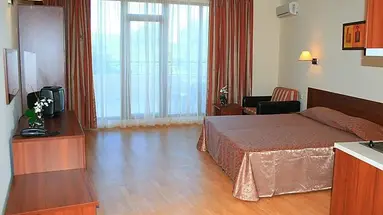 Continental (Złote Piaski)