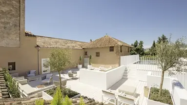 Convent de la Missio