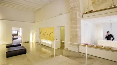 Convent de la Missio
