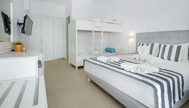 Cooee Akti Ouranoupolis