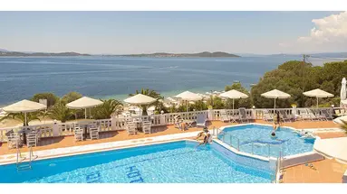 Cooee Akti Ouranoupolis